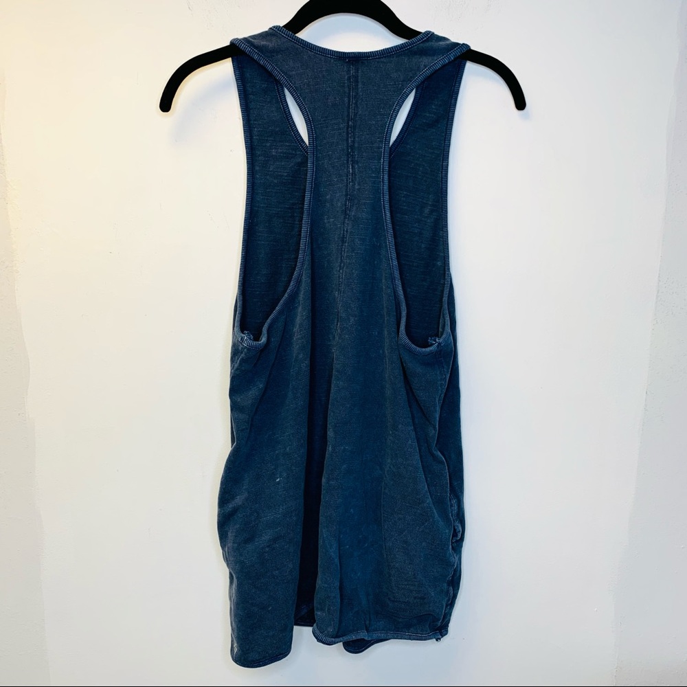 Free People Take Charge Solid Tunic - image 3